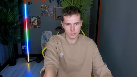 Hector online show from November 30, 10:39 am