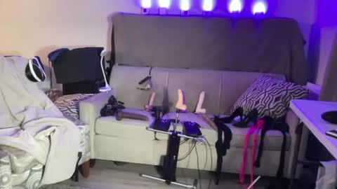 LockedThug online show from April 20, 2:03 am