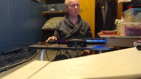 hedonista67 online show from January 26, 5:44 pm