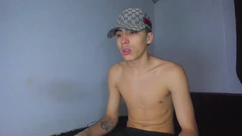 heellboy_ online show from May 24, 3:45 am