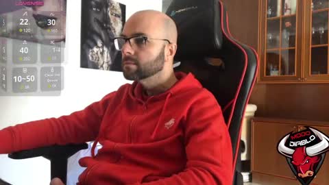 Fran online show from February 18, 10:49 am