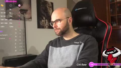 Fran online show from December 25, 10:16 pm