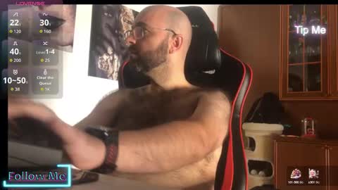 Fran online show from September 23, 3:11 pm