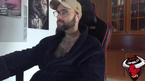 Fran online show from February 27, 8:17 am