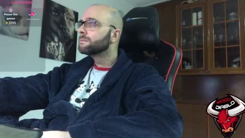 Fran online show from March 4, 9:32 pm