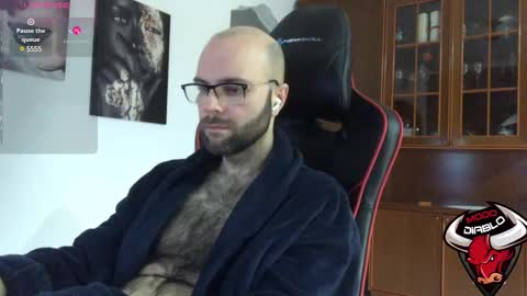 Fran online show from March 6, 8:52 am
