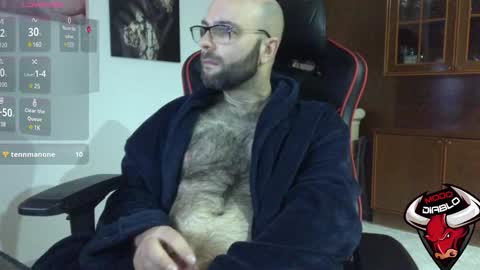 Fran online show from March 5, 7:38 am