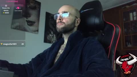 Fran online show from March 6, 10:26 pm