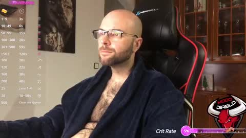 Fran online show from December 22, 5:32 pm
