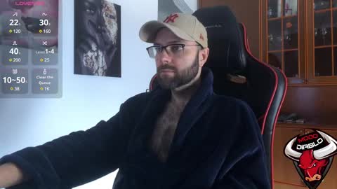 Fran online show from February 14, 8:31 am