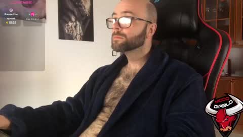 Fran online show from January 3, 3:44 pm