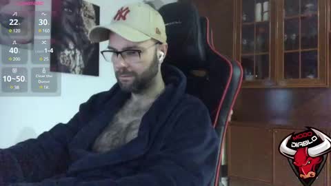 Fran online show from February 21, 8:06 am