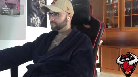 Fran online show from February 19, 8:01 am