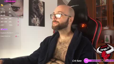 Fran online show from December 21, 3:53 pm