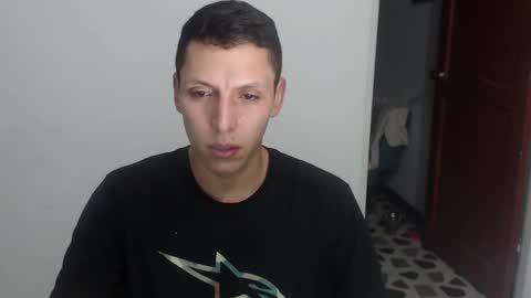 hefesto_69 online show from January 14, 3:55 am