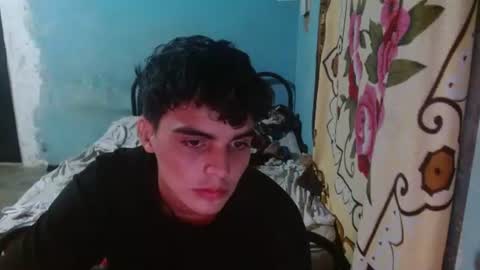 heiker__ online show from June 10, 3:41 am