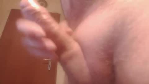 Snapshot of heinbloed1968 chatting on October 9, 4:23 pm heinbloed1968 online show from October 9, 4:23 pm