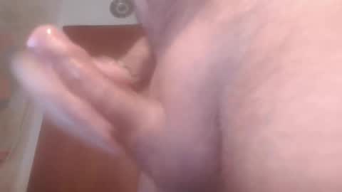 heinbloed1968 online show from October 26, 8:38 am