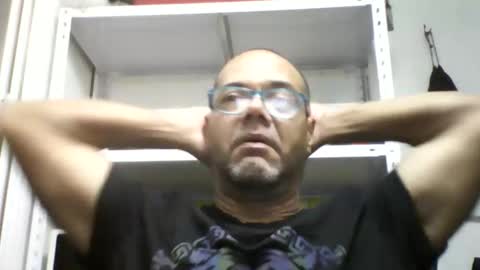 Heist Stein online show from October 16, 12:29 am