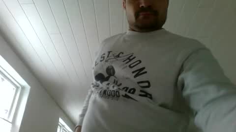 hejduder17 online show from January 12, 9:02 am