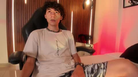 helios_obscuro online show from November 2, 3:22 am