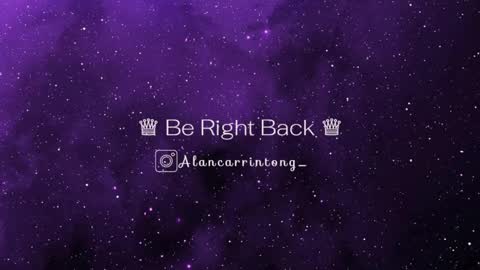 alan y zack online show from February 10, 2:44 pm