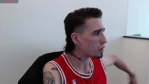 Eros online show from March 1, 9:14 pm