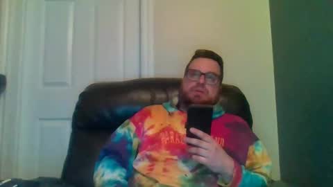 hellflow online show from February 10, 3:44 am