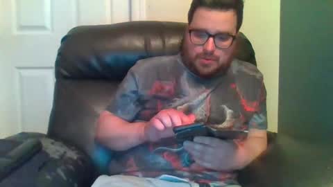 hellflow online show from February 26, 3:41 am