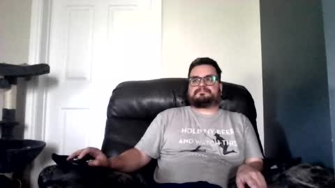 hellflow online show from August 1, 4:17 pm