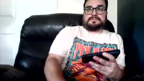 hellflow online show from August 4, 6:01 pm
