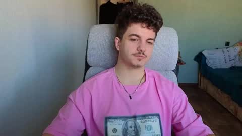 Remy online show from March 12, 5:26 am