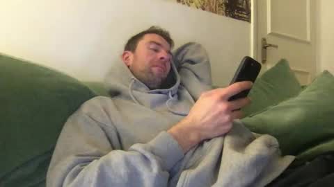 Lucas online show from October 28, 8:33 pm