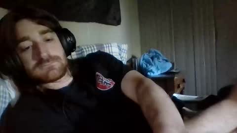 longhairbeardedguy online show from April 7, 1:22 pm