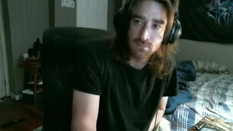 longhairbeardedguy online show from March 31, 11:12 am