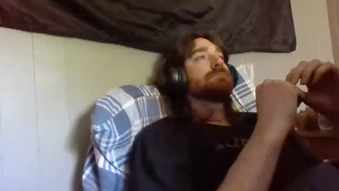 longhairbeardedguy online show from April 19, 9:39 pm