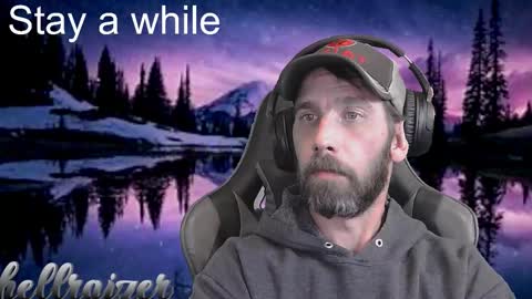 hellraizer online show from November 25, 10:45 pm