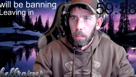 Snapshot of hellraizer chatting on October 8, 11:53 pm hellraizer online show from October 8, 11:53 pm