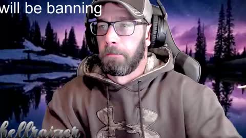 Snapshot of hellraizer chatting on October 11, 11:58 am hellraizer online show from October 11, 11:58 am
