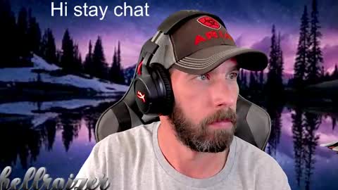 Snapshot of hellraizer chatting on October 4, 1:16 pm hellraizer online show from October 4, 1:16 pm