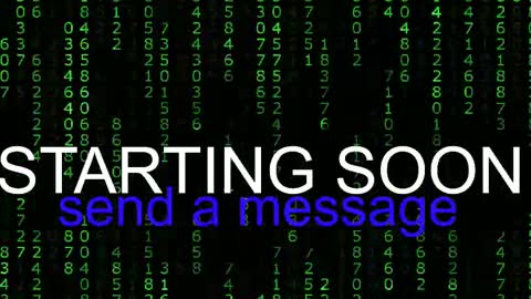 Snapshot of hellraizer chatting on October 5, 5:06 pm hellraizer online show from October 5, 5:06 pm