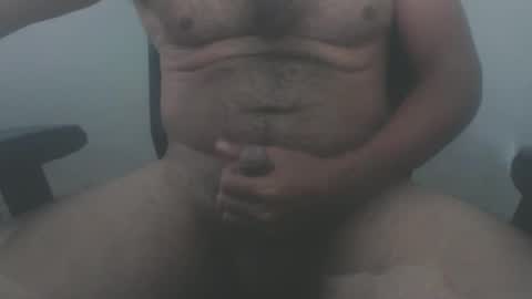 HELLVERG69 online show from January 10, 11:50 pm