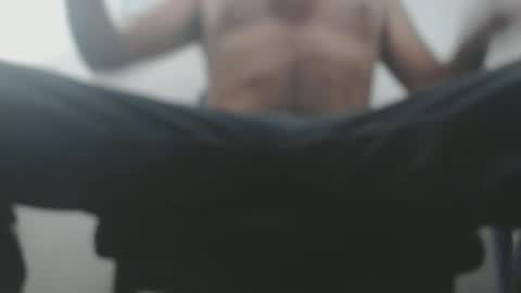 HELLVERG69 online show from February 19, 8:22 am