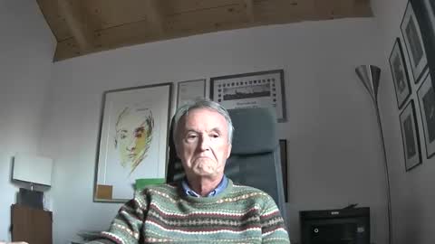 helmut227 online show from November 11, 2:55 pm