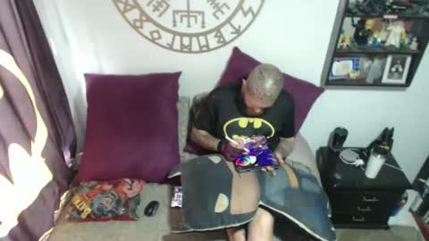 Byorn online show from March 11, 6:19 pm