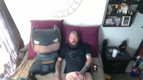 Byorn online show from March 8, 1:34 pm