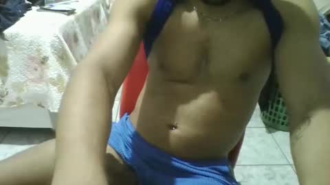 henrifran online show from October 10, 8:56 pm