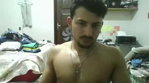 henrifran online show from October 18, 10:37 pm