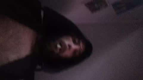 FoxDevil Henny online show from April 19, 5:01 pm