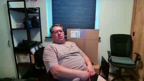 henrikrp1971 online show from February 27, 1:55 pm